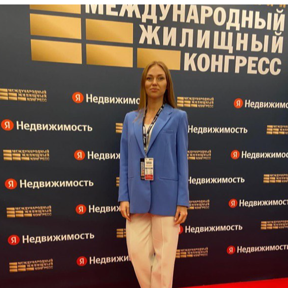 Анастасия Медведева