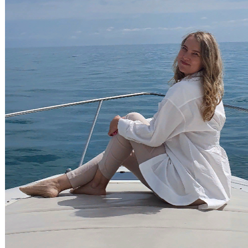 Елена Прохорова
