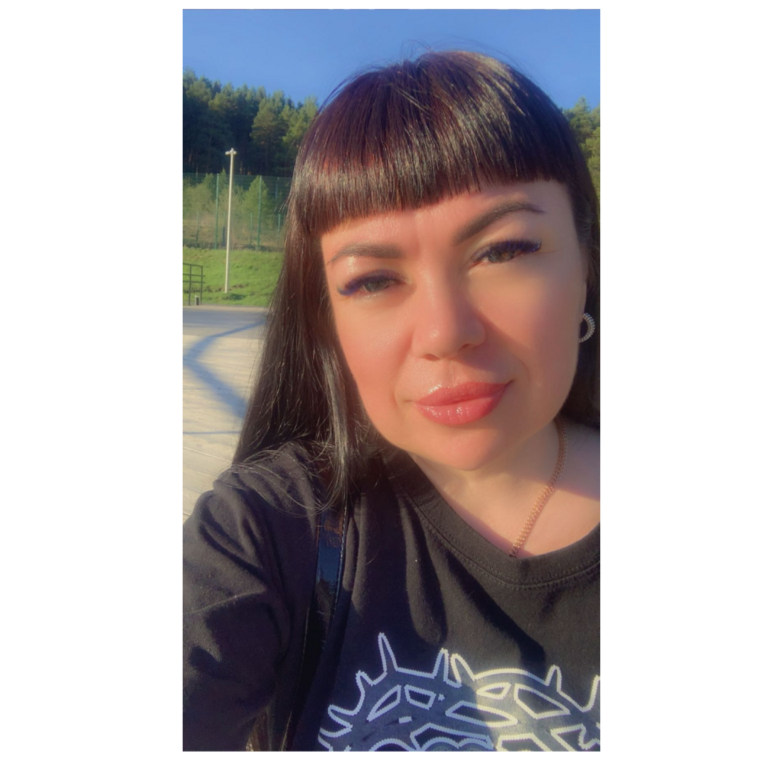 Зухра Мухаметдинова