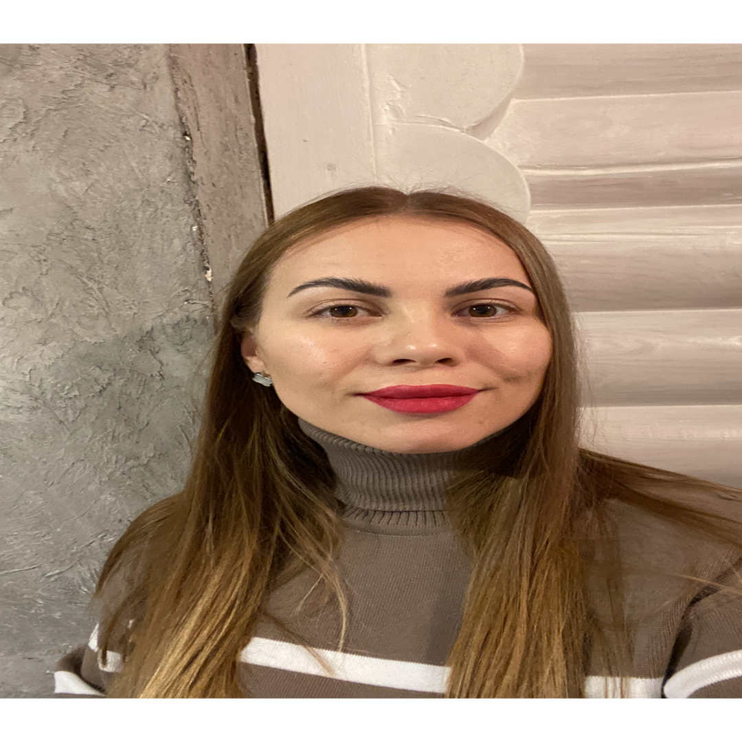 Гульнара Кадырова