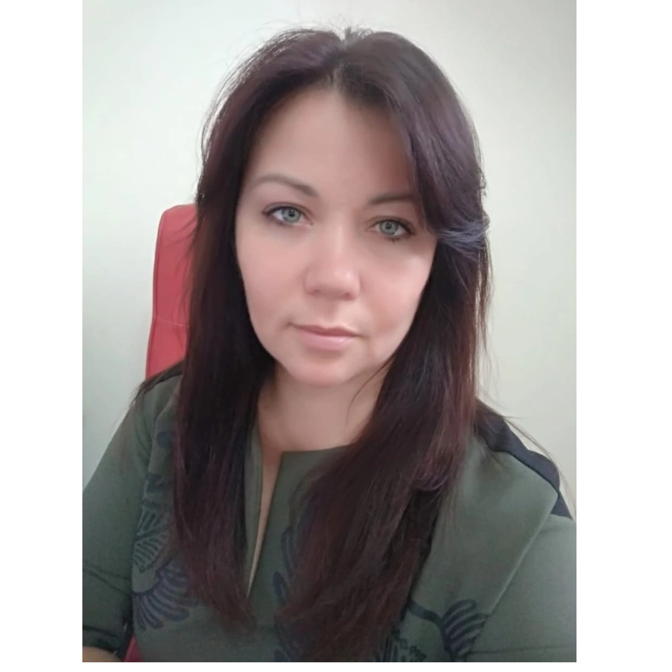 Алла Романычева