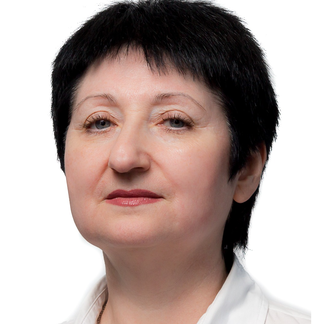 Анжелика Хайруллина