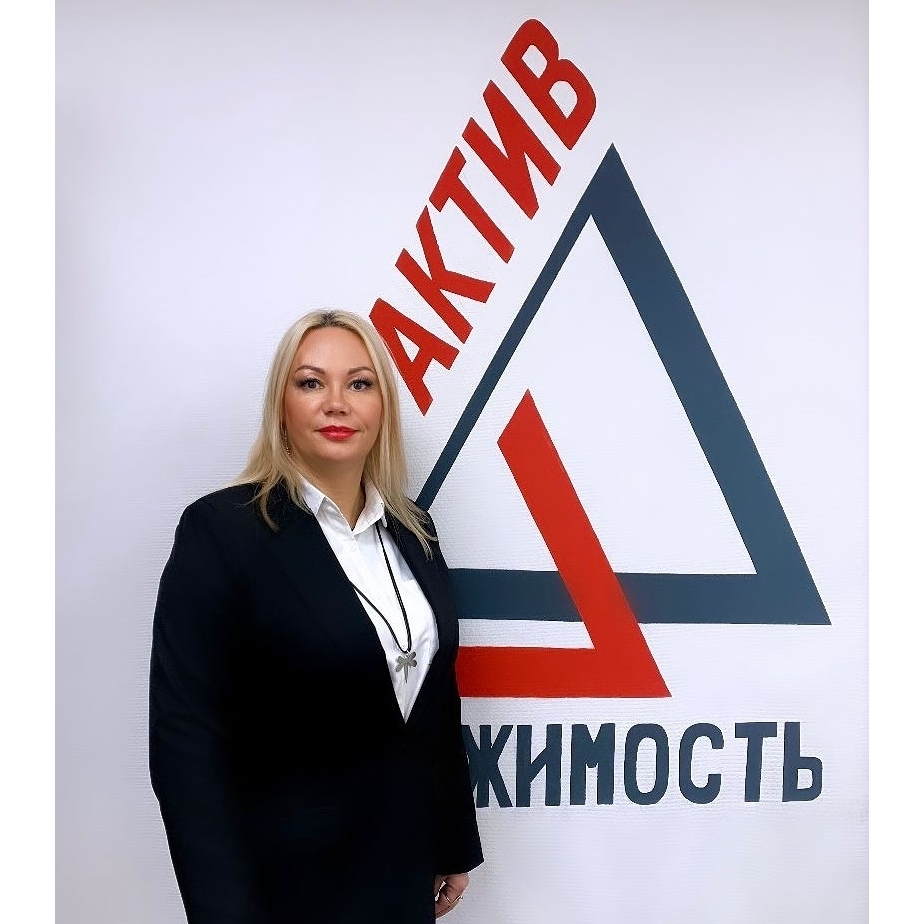 Анастасия Кадочникова