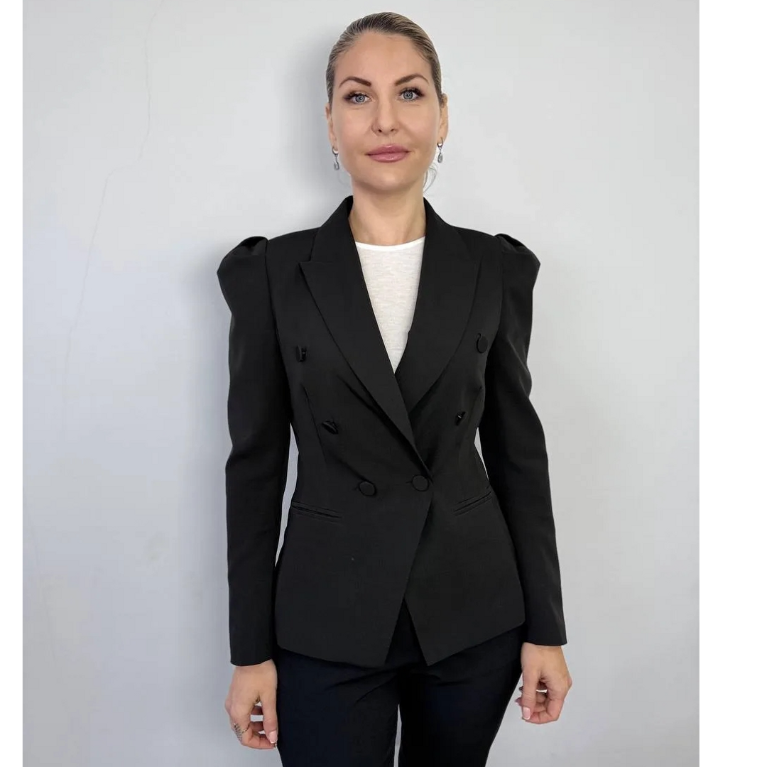 Алла Мартынова