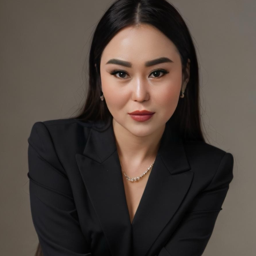 Аржаана Монгуш