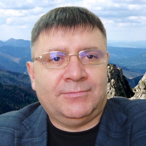 Евгений Бойцов
