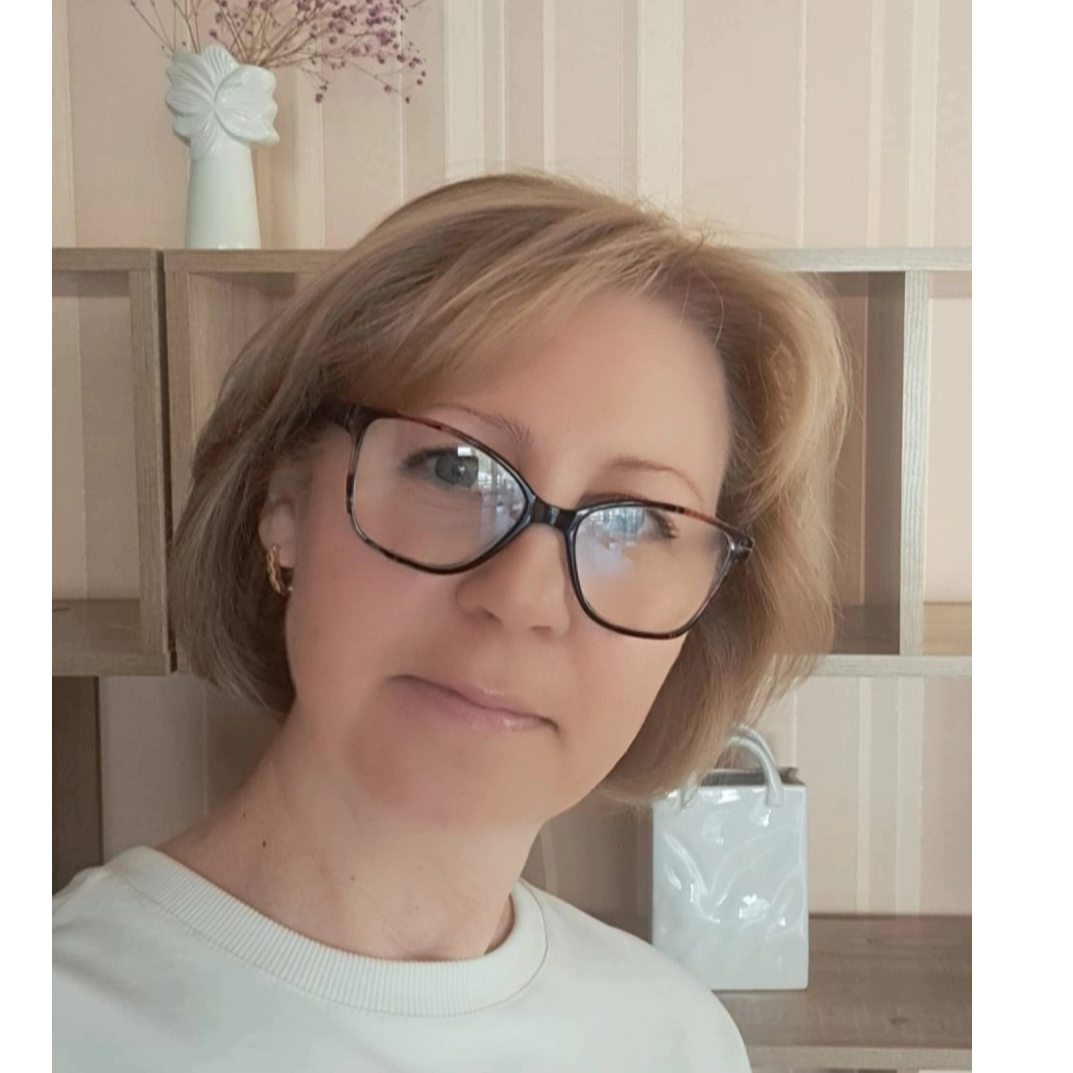 Наталия Сорокина