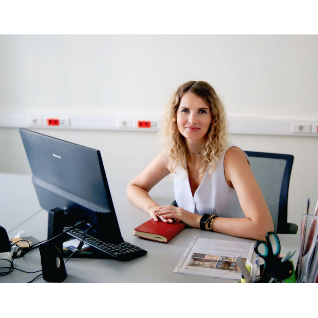 Татьяна Красноносова