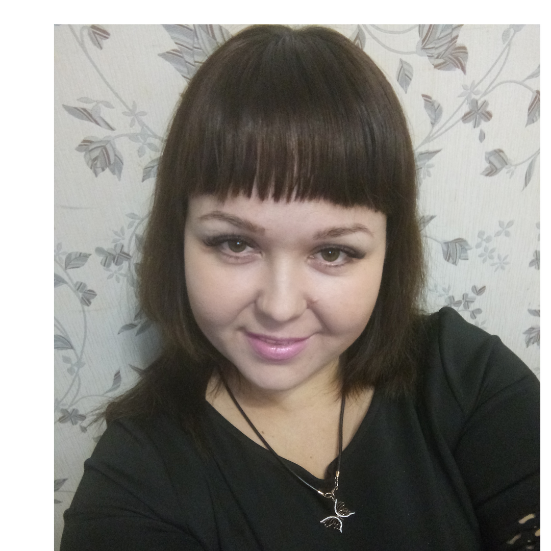 Наталья Савельева