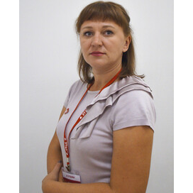 Светлана Брилева