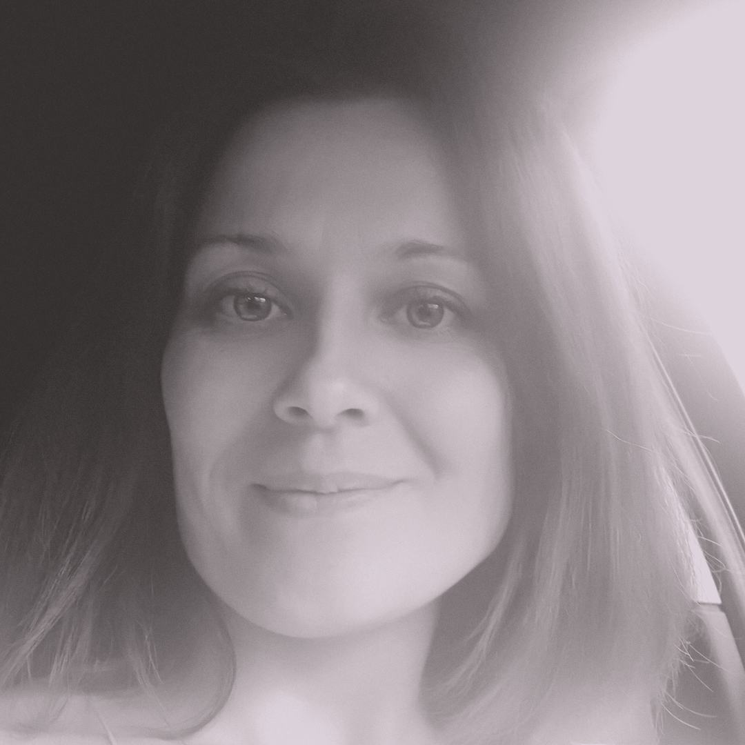 Наталья Бармина