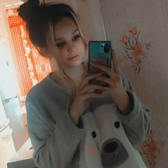 Екатерина Калашникова