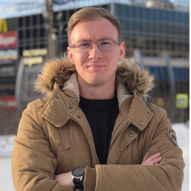 Алексей Василевич