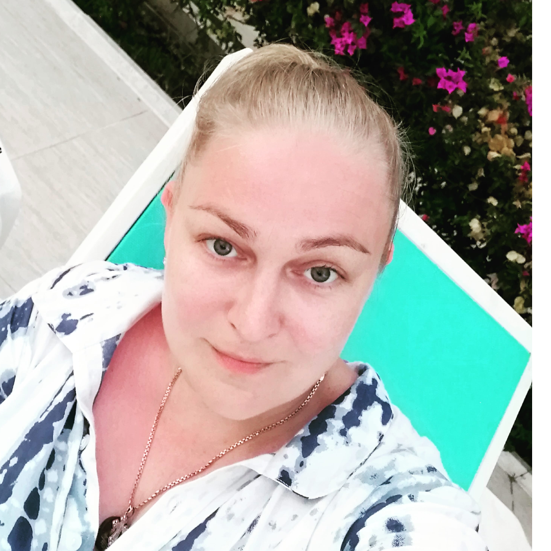 Елена Иванченко