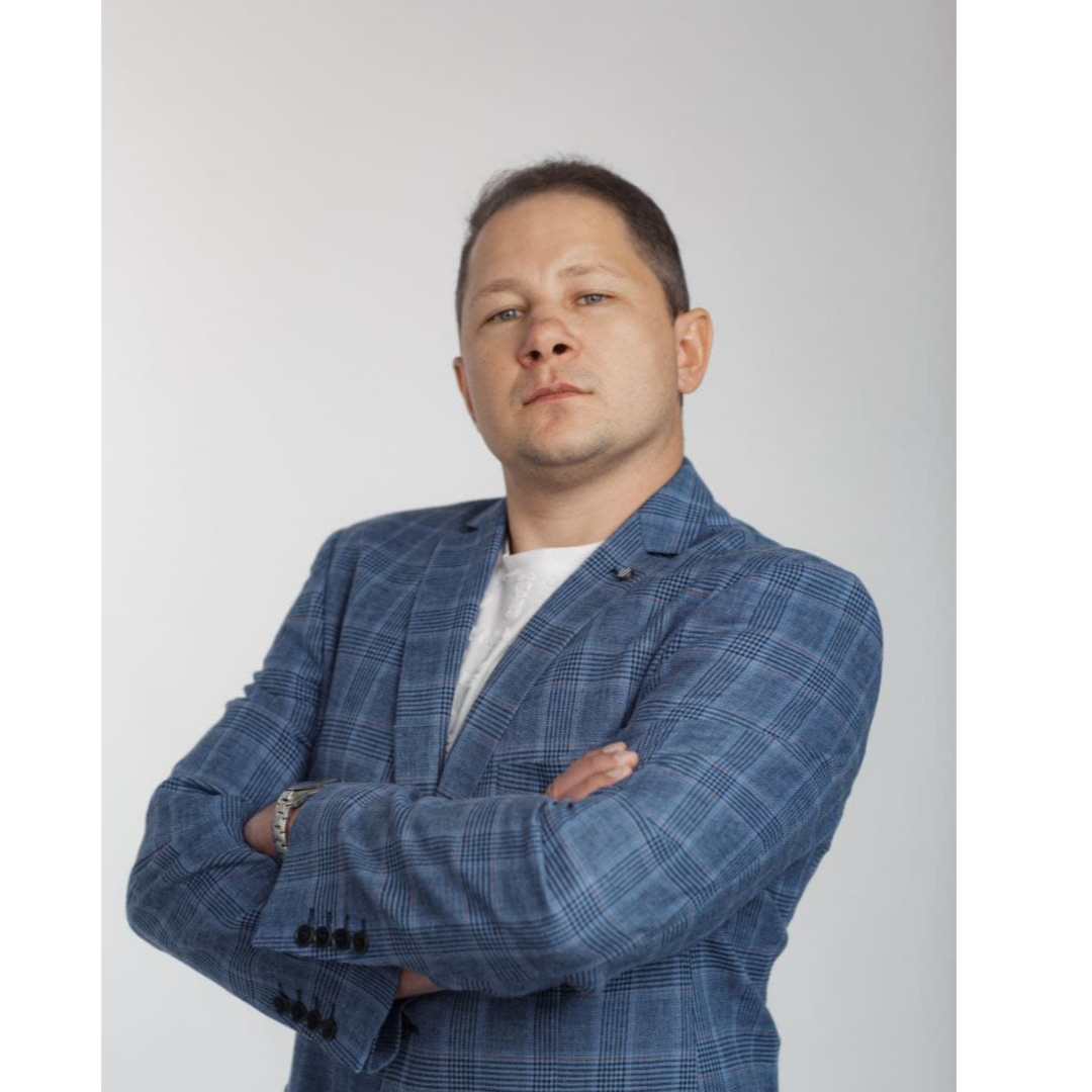Дмитрий Сыпченко