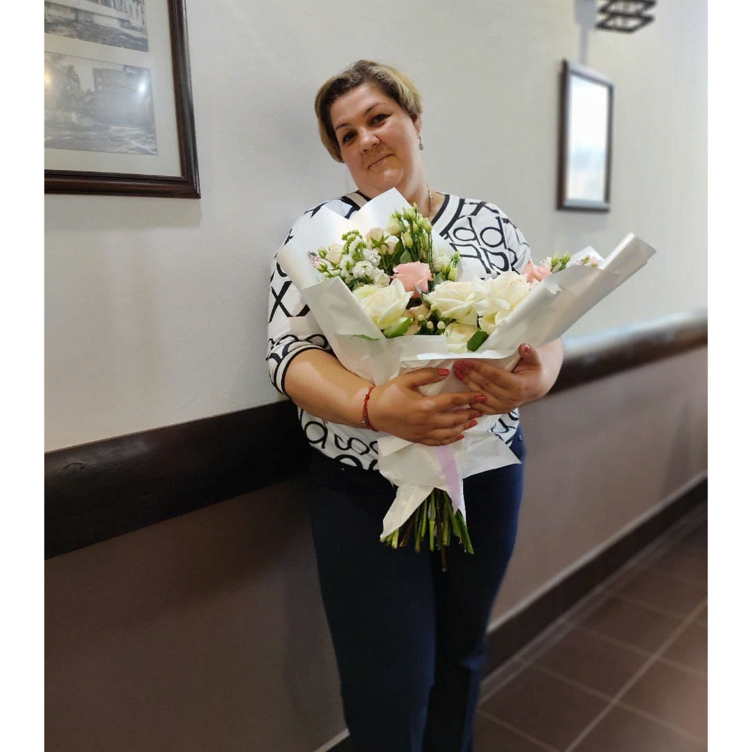 Екатерина Кармышева