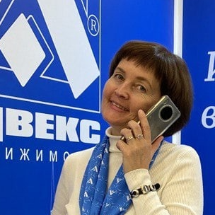 Инга Соколова