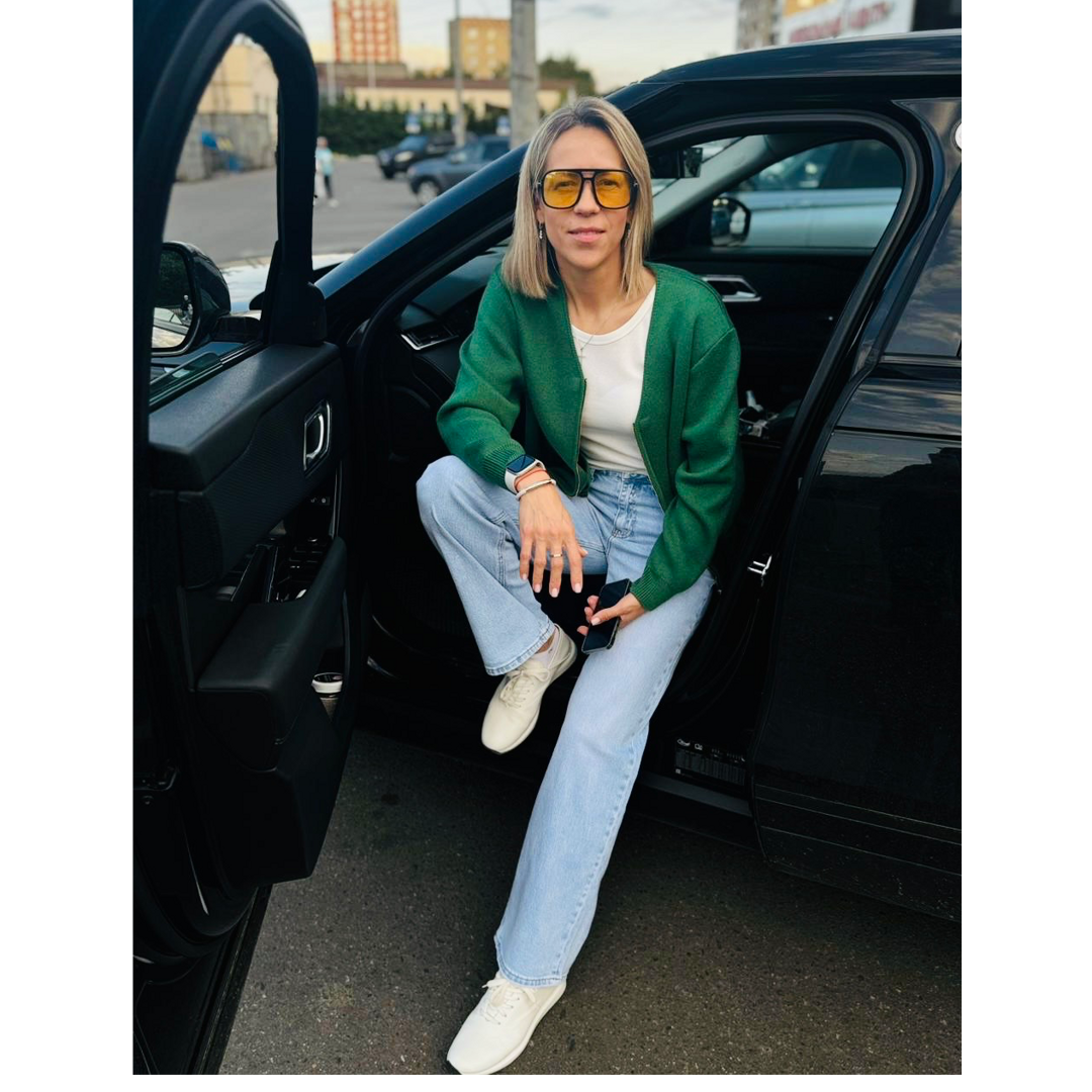 Ирина Воронцова