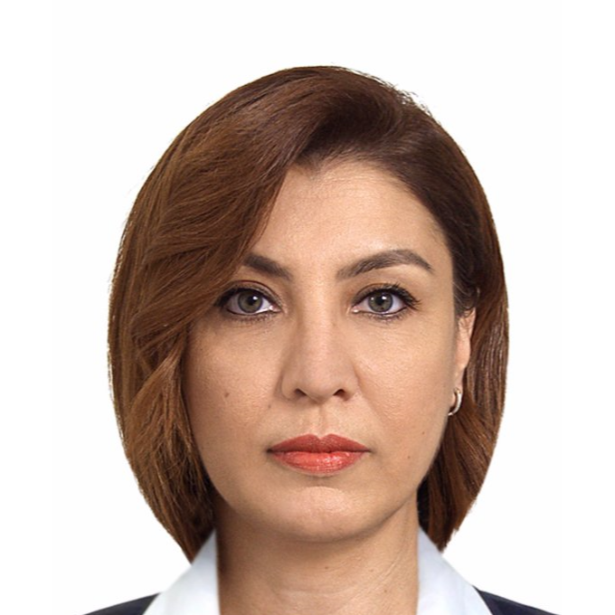 Инна Яцечко