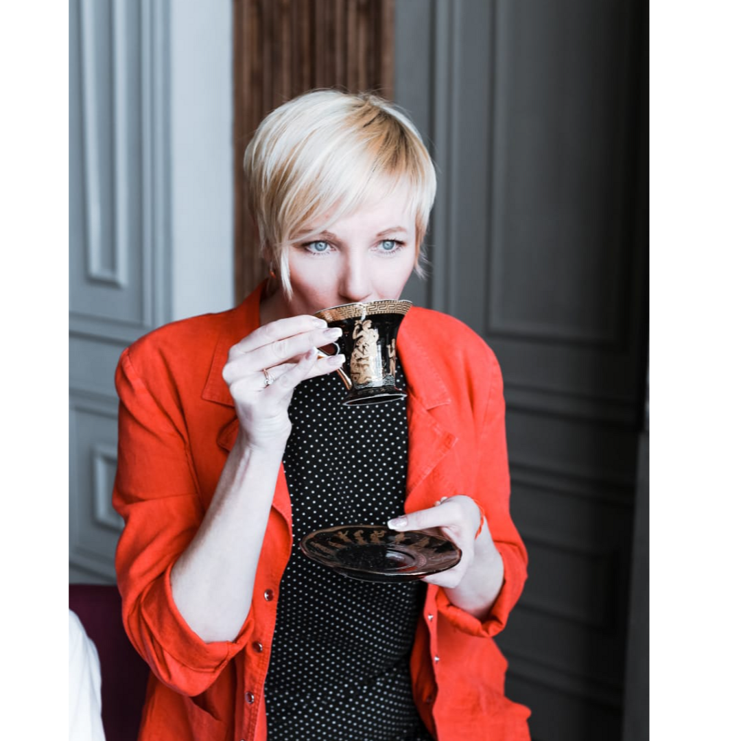 Елена Кочугова