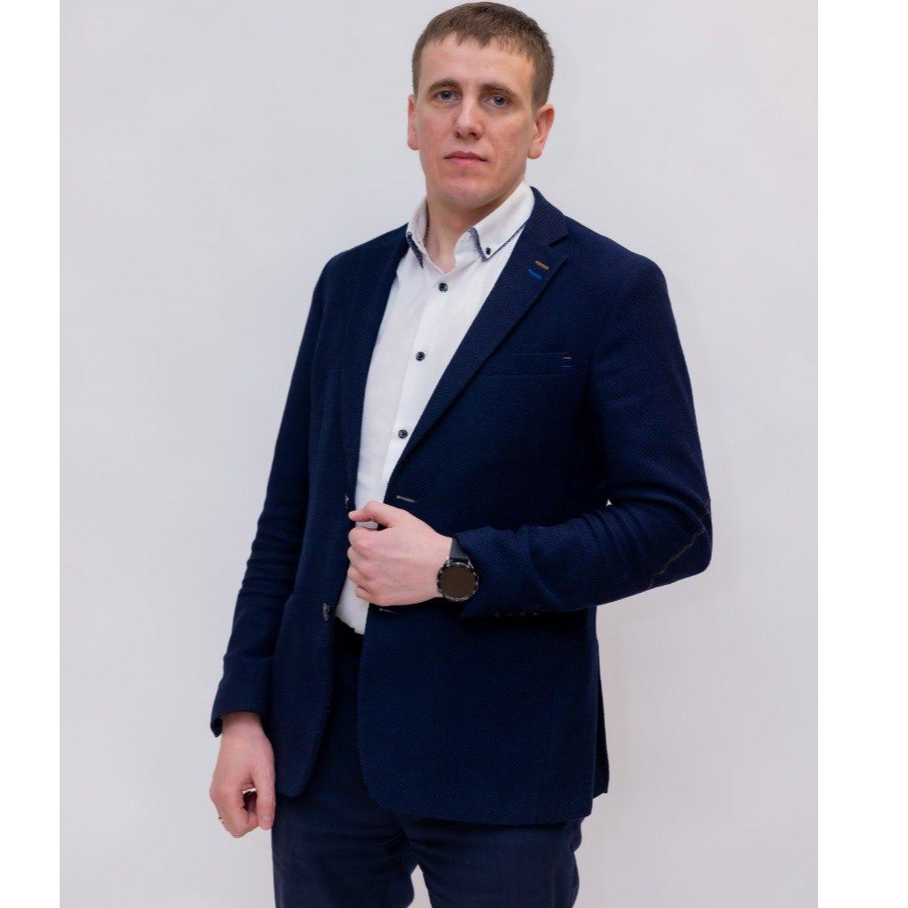 Александр Ермошкин