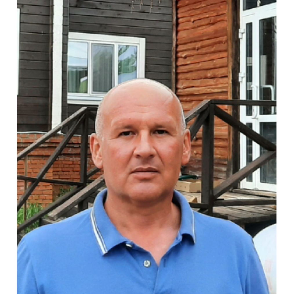 Владимир Зямбаев