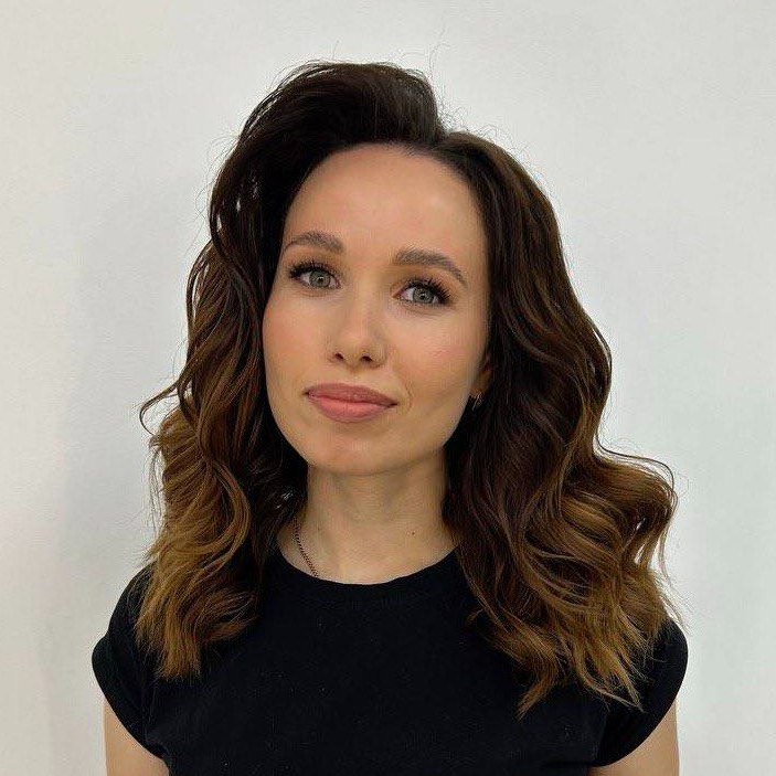 Ольга Шипилина