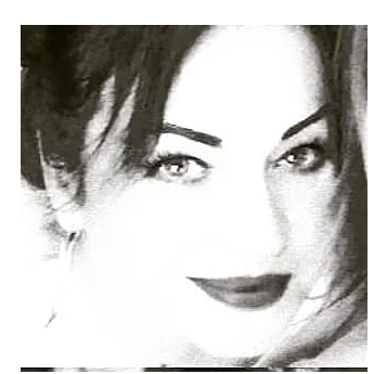 Елена Трусенко