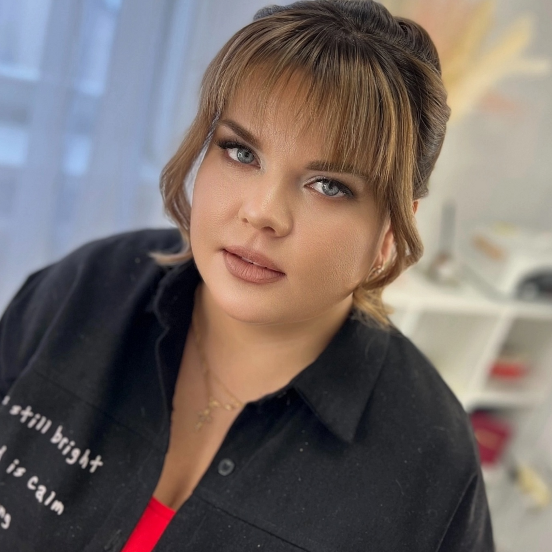 Татьяна Алипкина