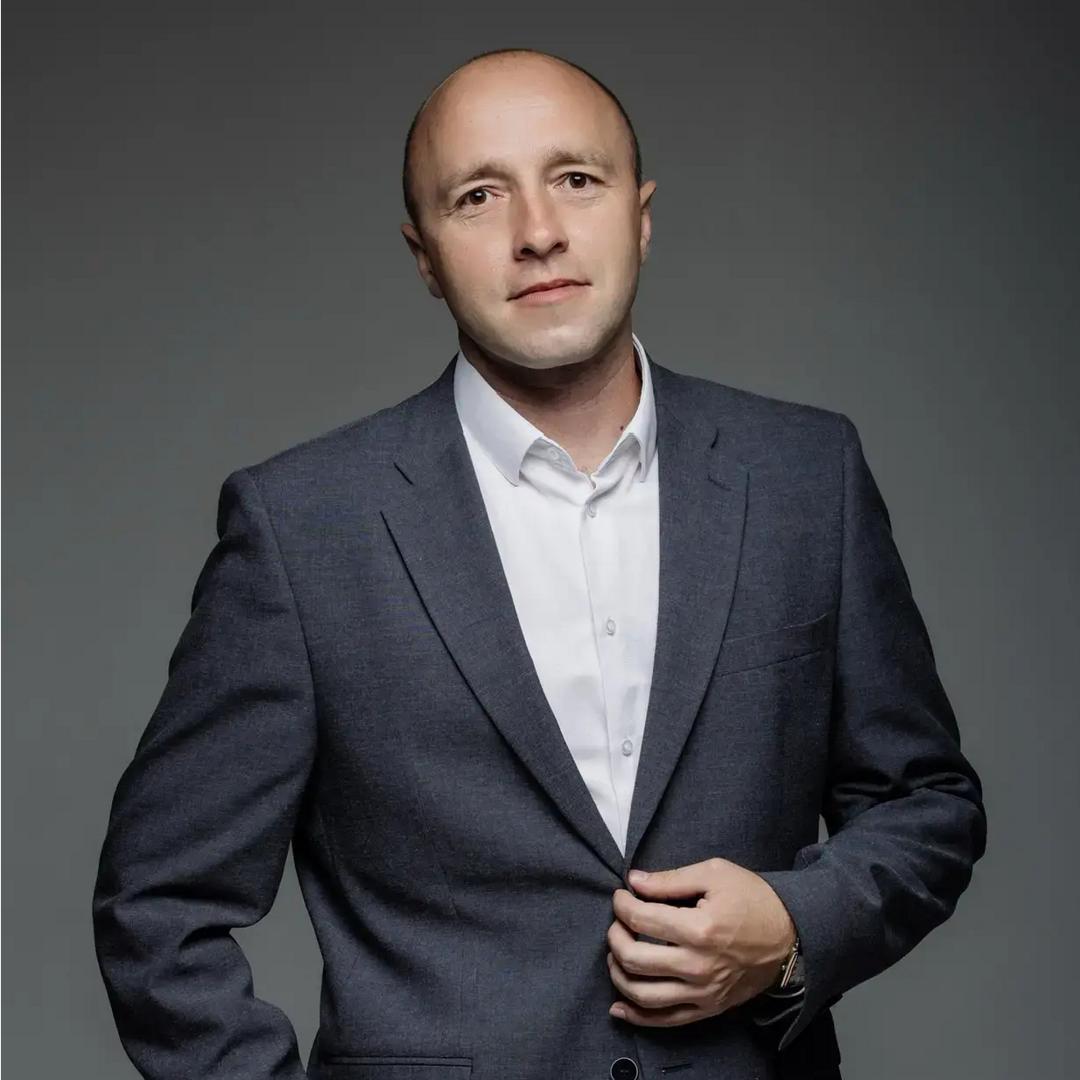 Дмитрий Фролов