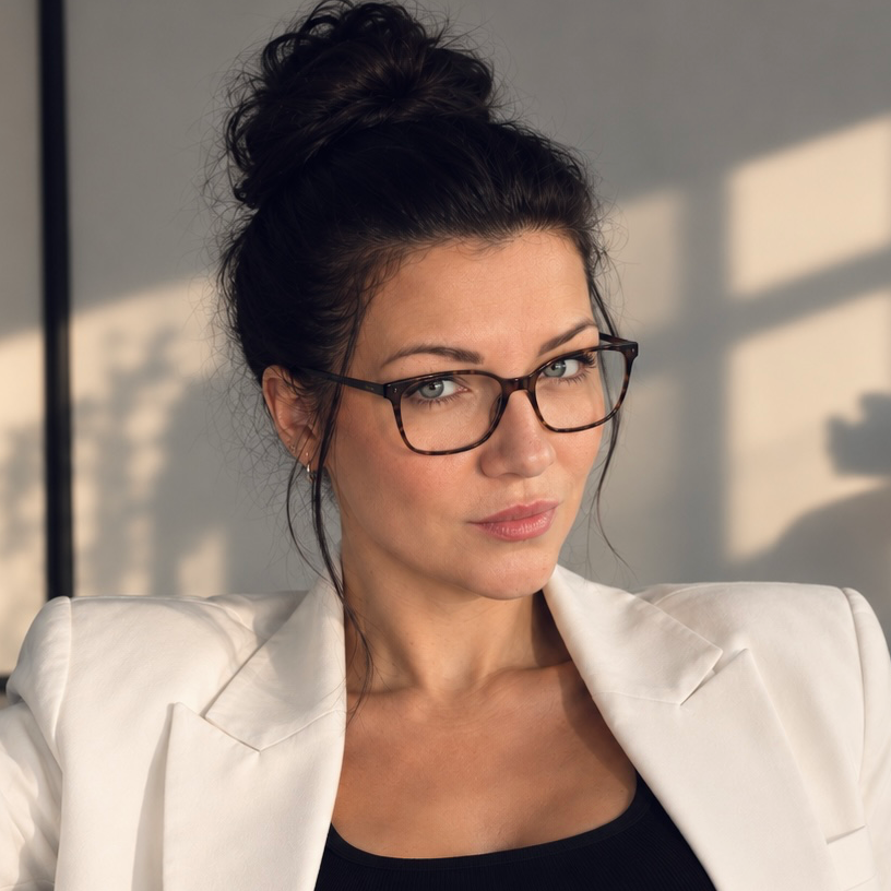 Ирина Никуличева