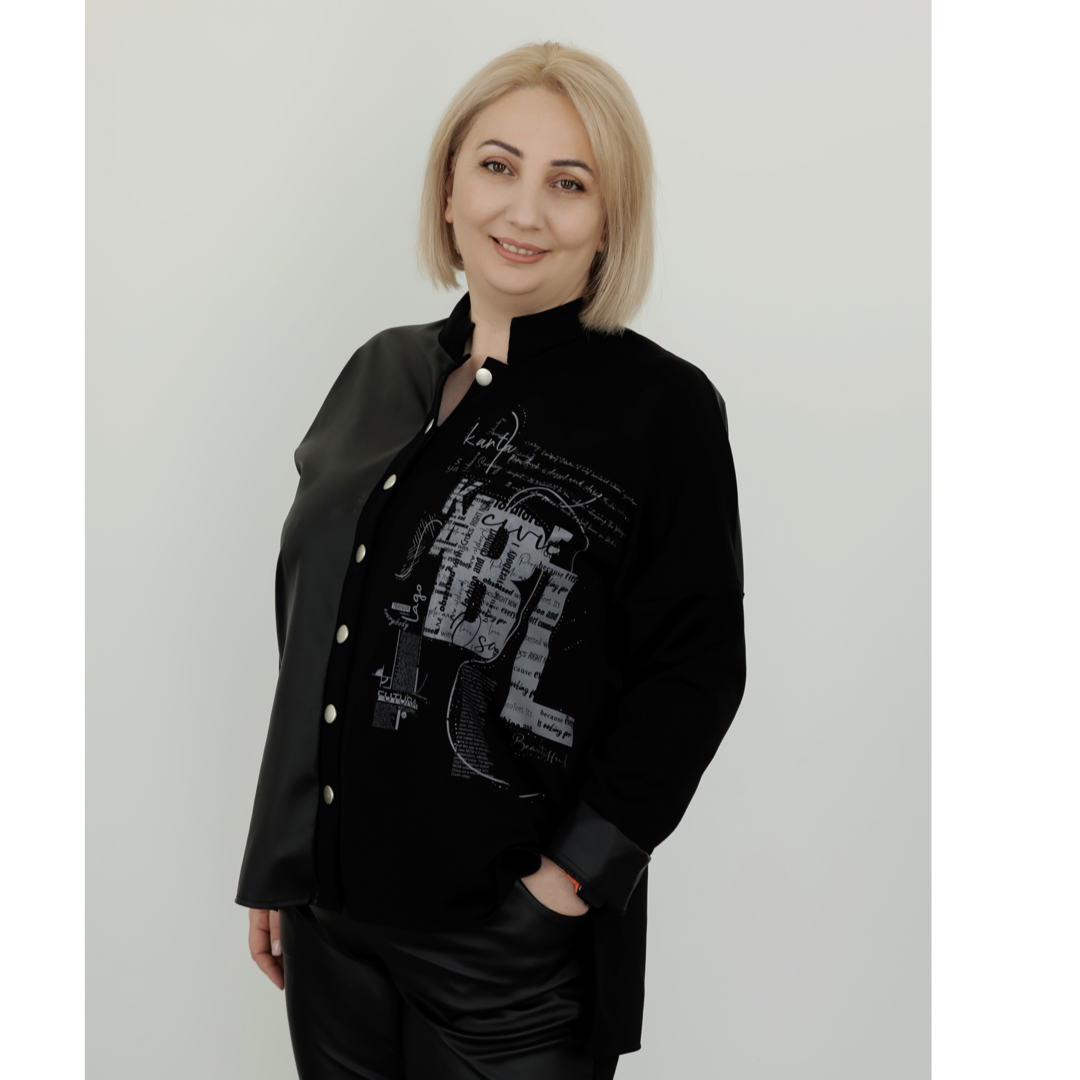 Анаит Чобанян