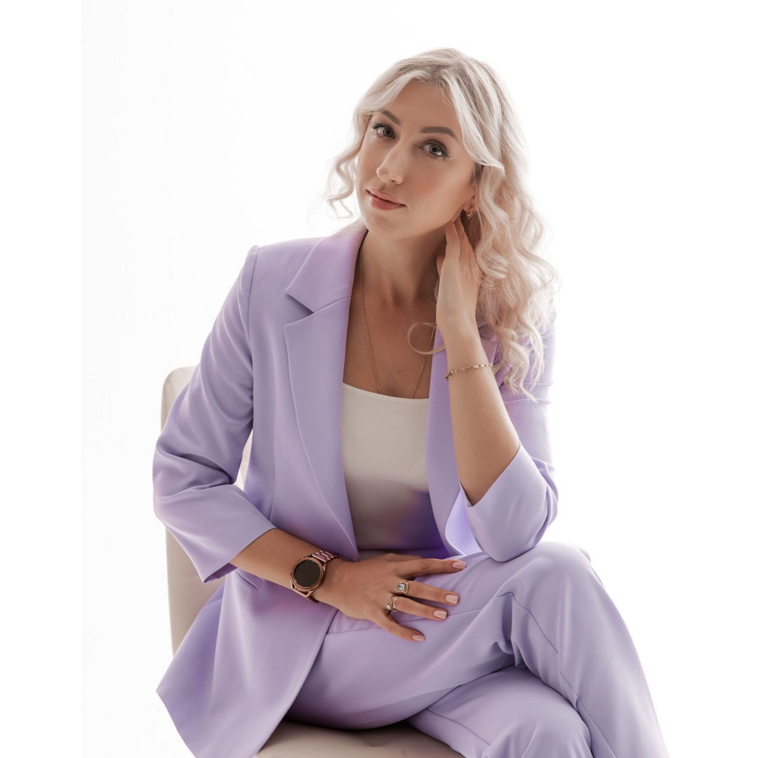 Валерия Плотникова