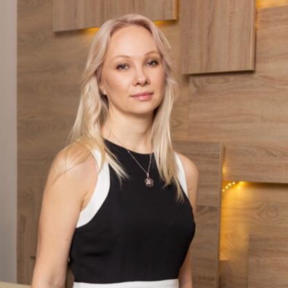 Елена Ксенофонтова