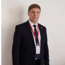 Владислав Четверкин