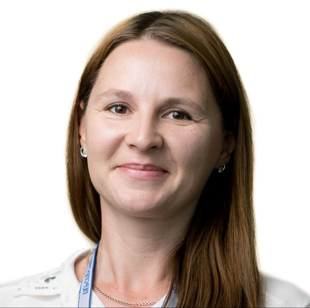 Алия Гараева