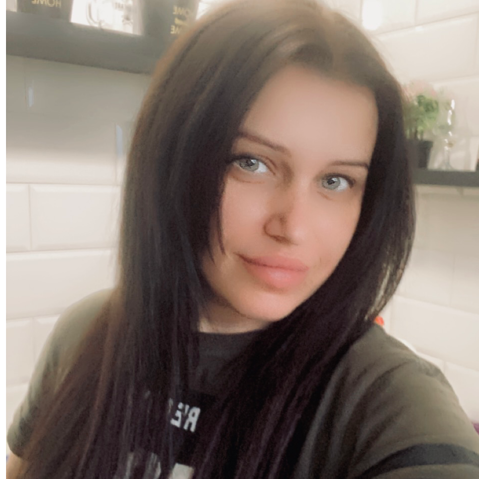 Юлия Рыжкова