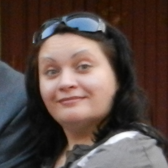 Вера Иванцова