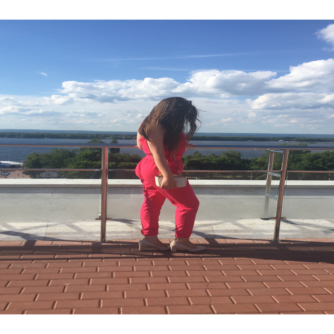 Дарья Сидорова