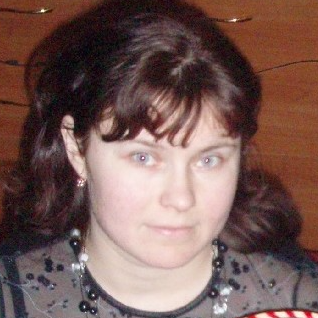 Светлана Стрельникова