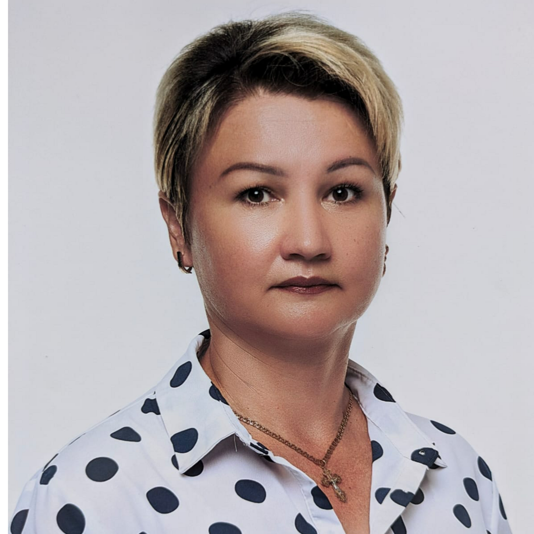 Нелля Айвазиди