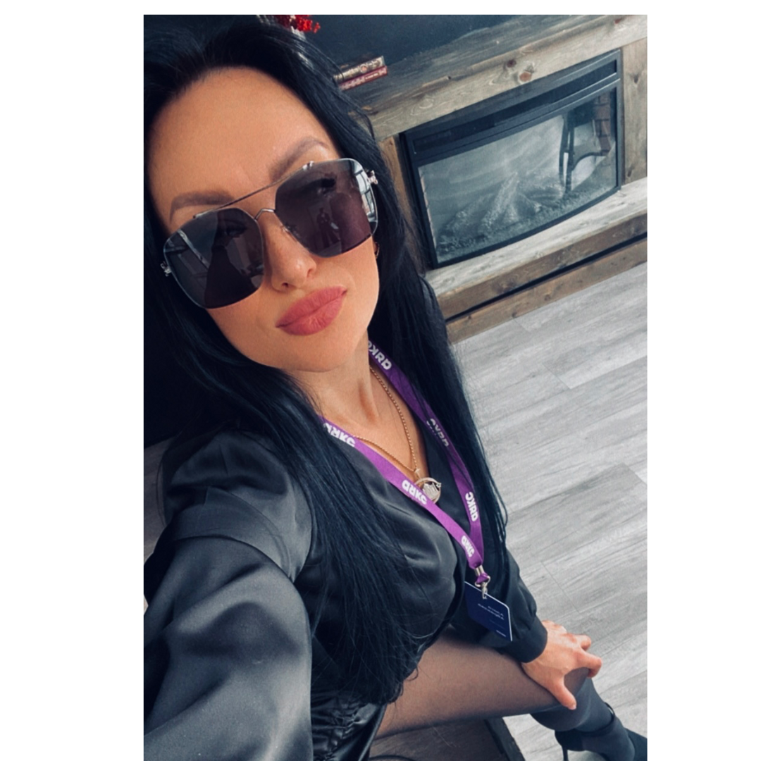 Алиса Абрамова