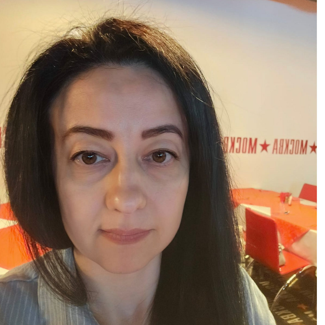 Зайнаб Сахно