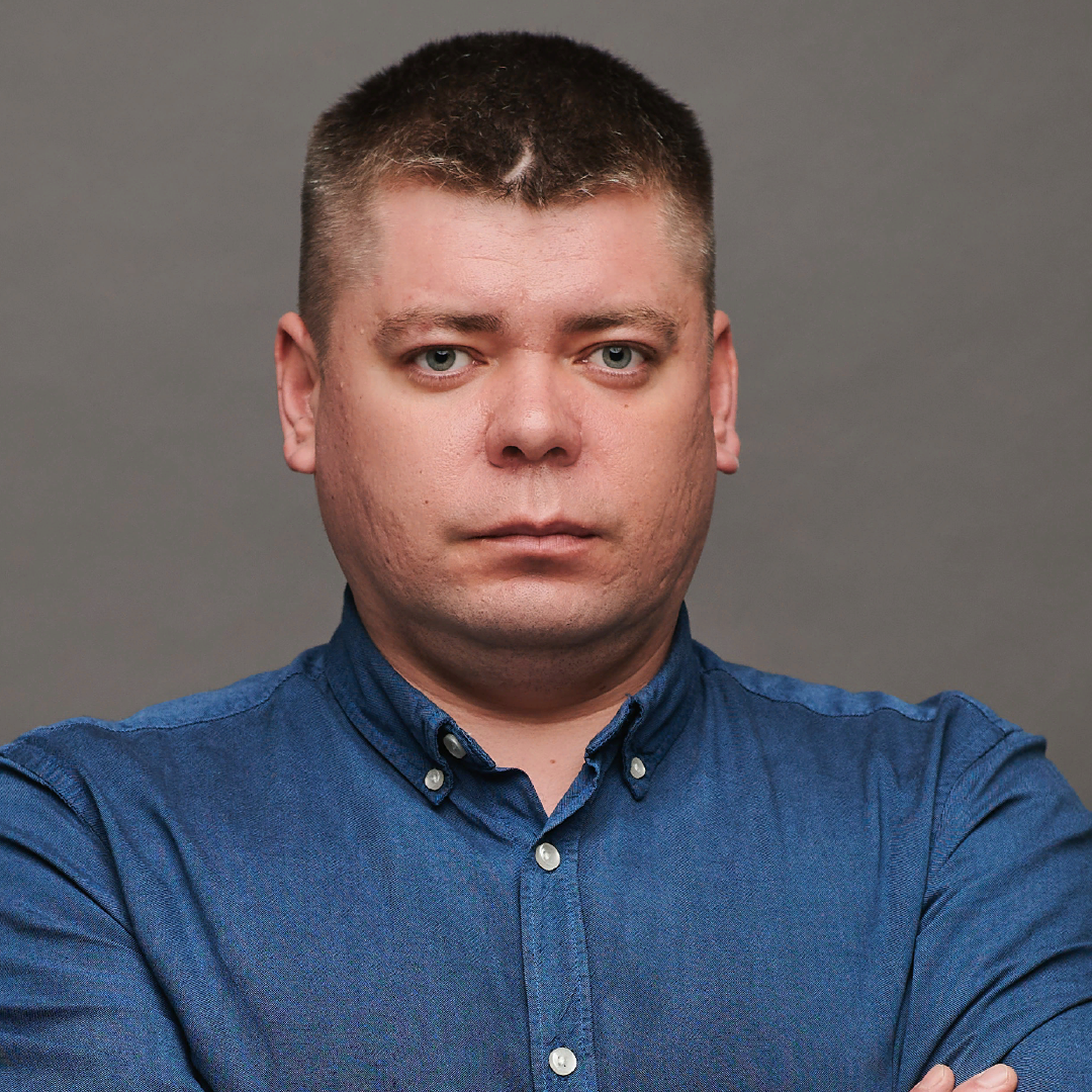 Владимир Гитев