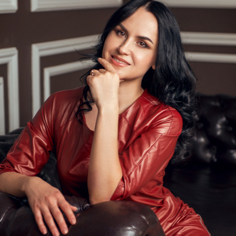 Елена Акимова