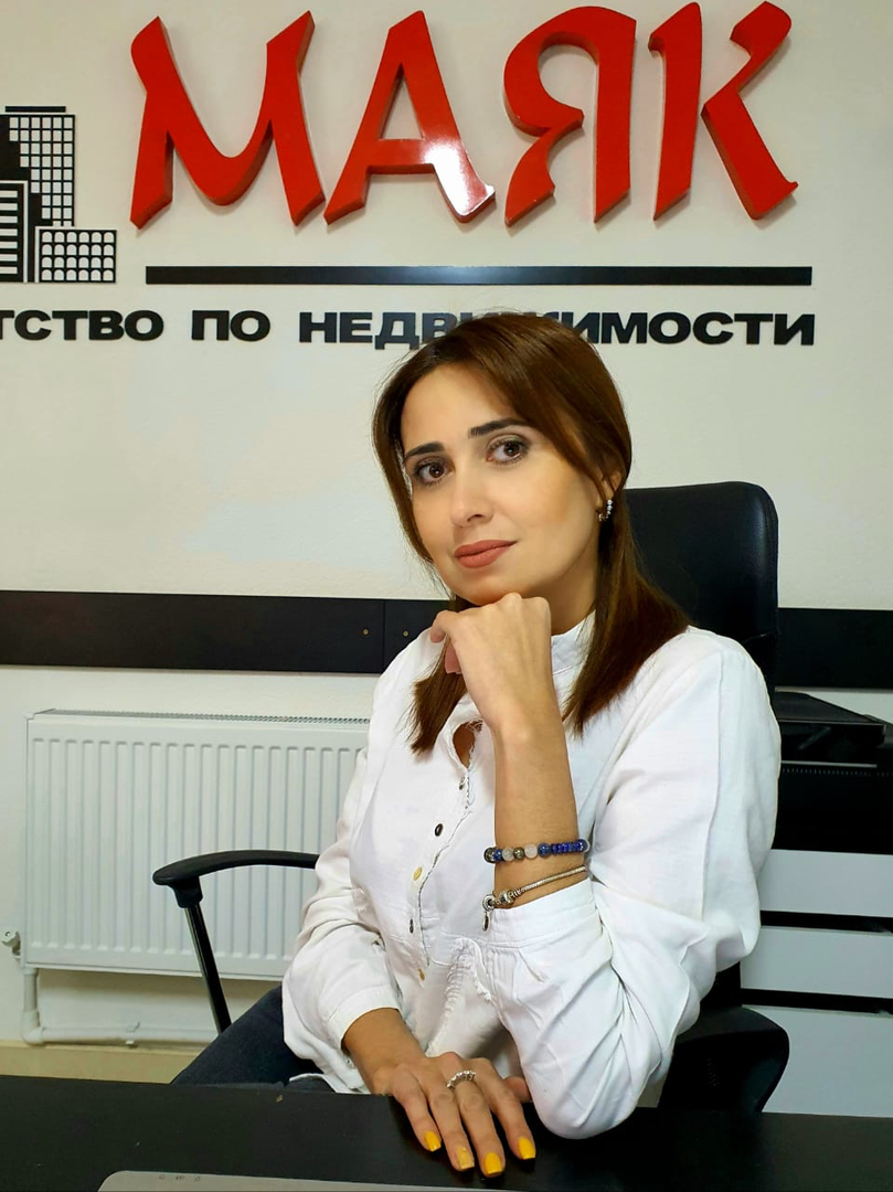 Седа Даурова
