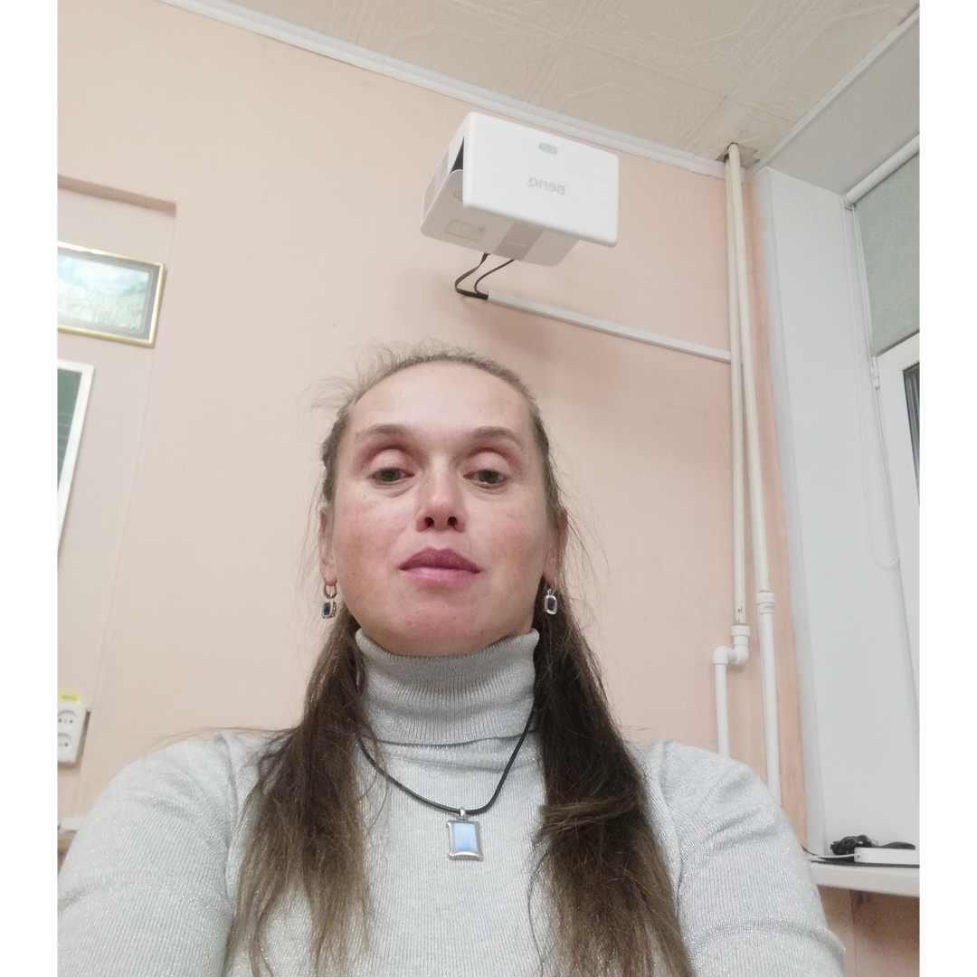 Юлия Ремизова