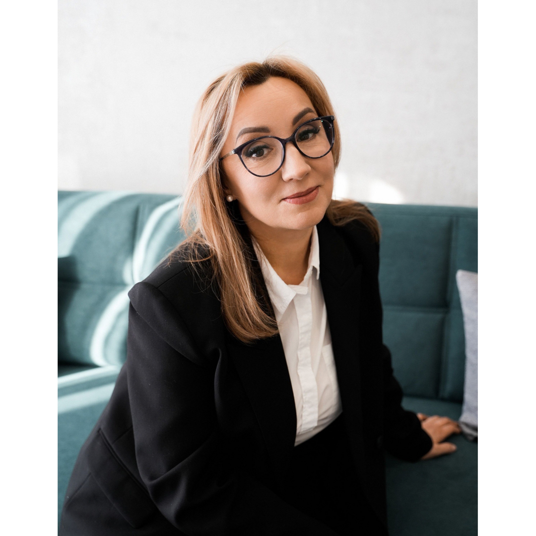 Мария Воронина