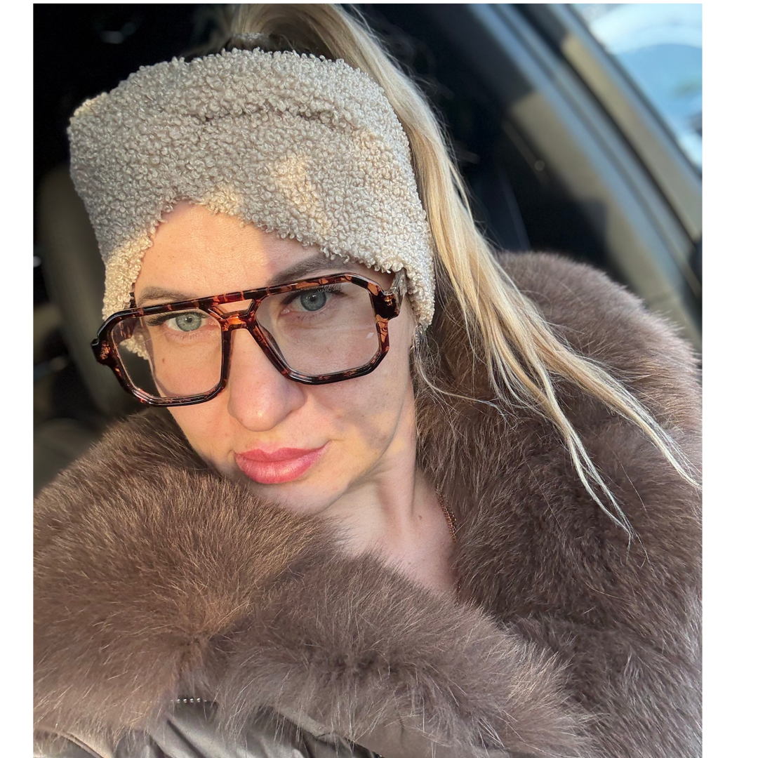 Анна Насретдинова