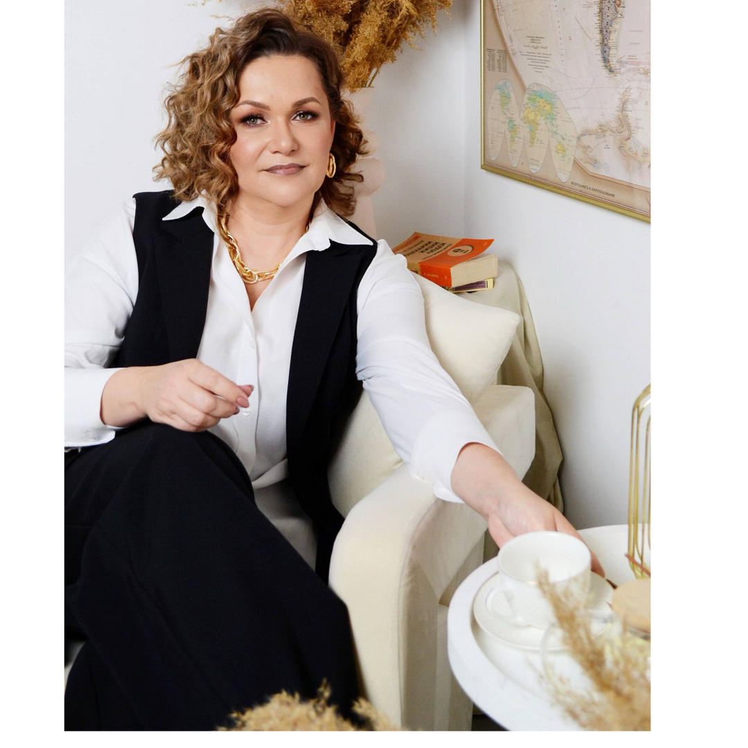 Юлия Шабанова